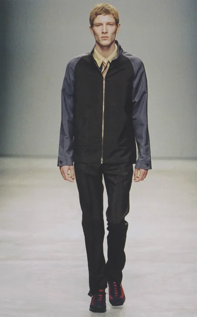Look 25